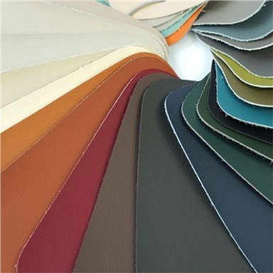 Kulit Faux Microfiber Untuk Interior Otomatis