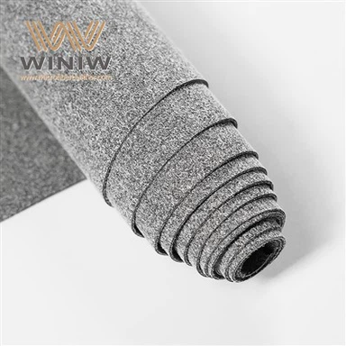 0Bahan Sarung Tangan Microfiber Suede Kulit Ultrasuede .6mm