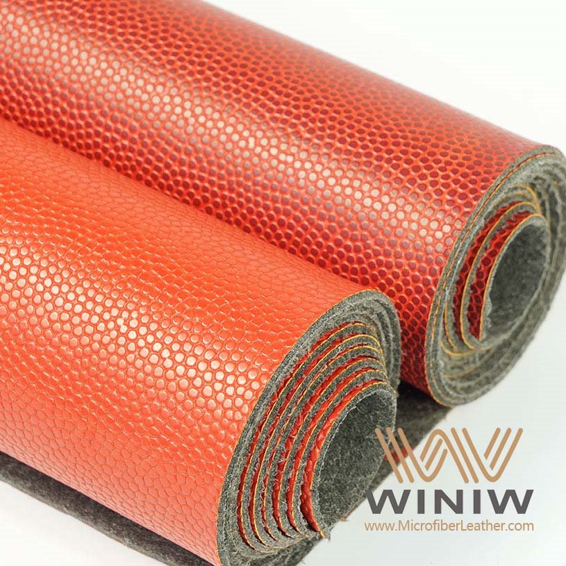 Thick Leather Fabric