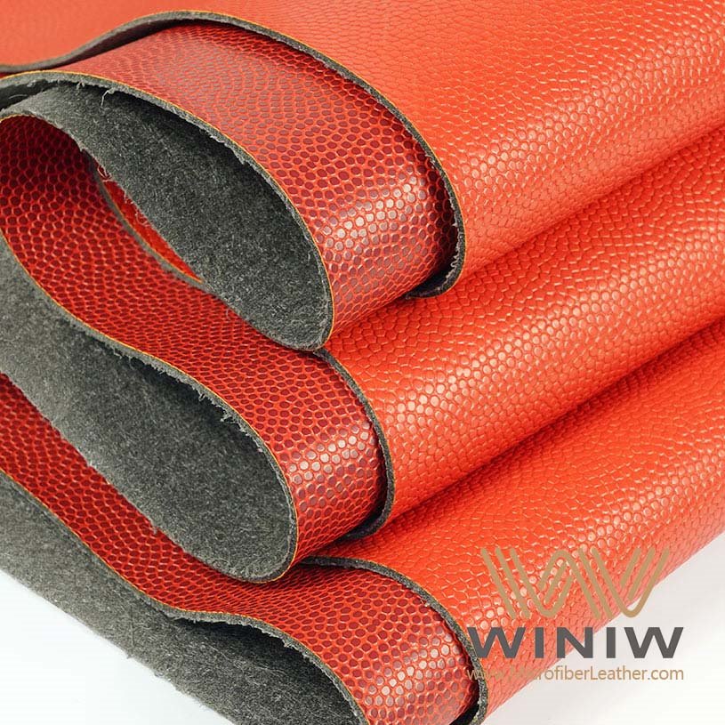Thick Vegan Leather
