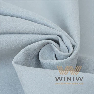 Kulit Suede Sintetis Amara untuk Sarung Tangan