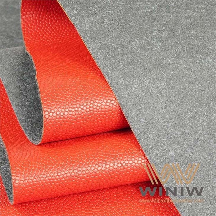 3mm Thick Synthetic Leather For Equestrian Harness