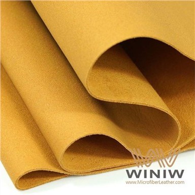 Kulit Sintetis Clarino Microfiber Tebal 1,4mm