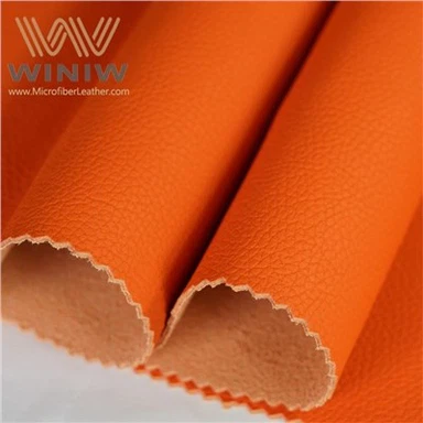 Bahan Kulit Eco Faux Untuk Kursi Mobil