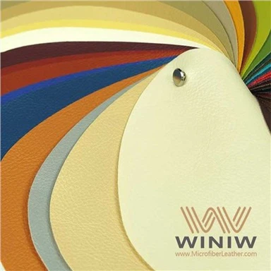 Kulit Sintetis Ramah Lingkungan Untuk Jok Mobil