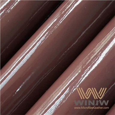 Lembaran Palsu Kulit PU Untuk Membuat Tas