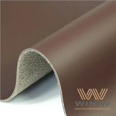 Kulit Sintetis Microfiber Untuk Bahan Penguat Kulit