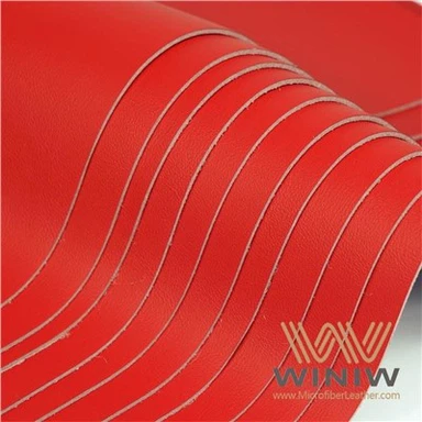 Kain Kulit PU Untuk Sofa