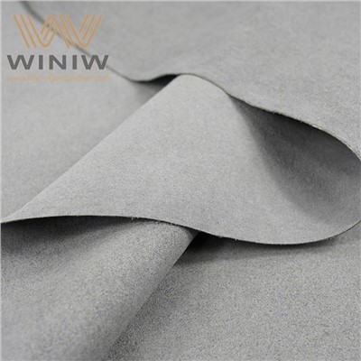 Kain Kulit Pelapis Kulit Microfiber Leather Untuk Pelapis