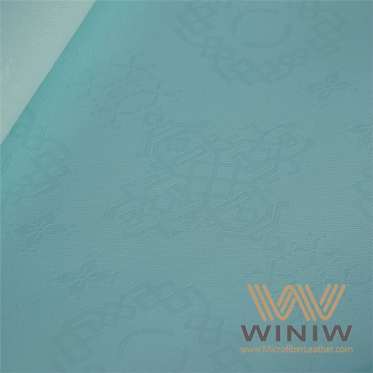 Thick Faux Leather Material For Bags
