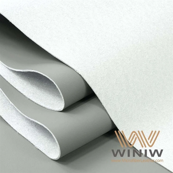 Luxurious Feel Artificial Leather For Sofa