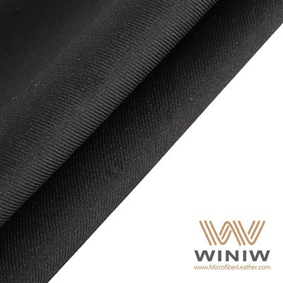 Kulit Syn Berbasis Air Bebas DMF Untuk Sofa
