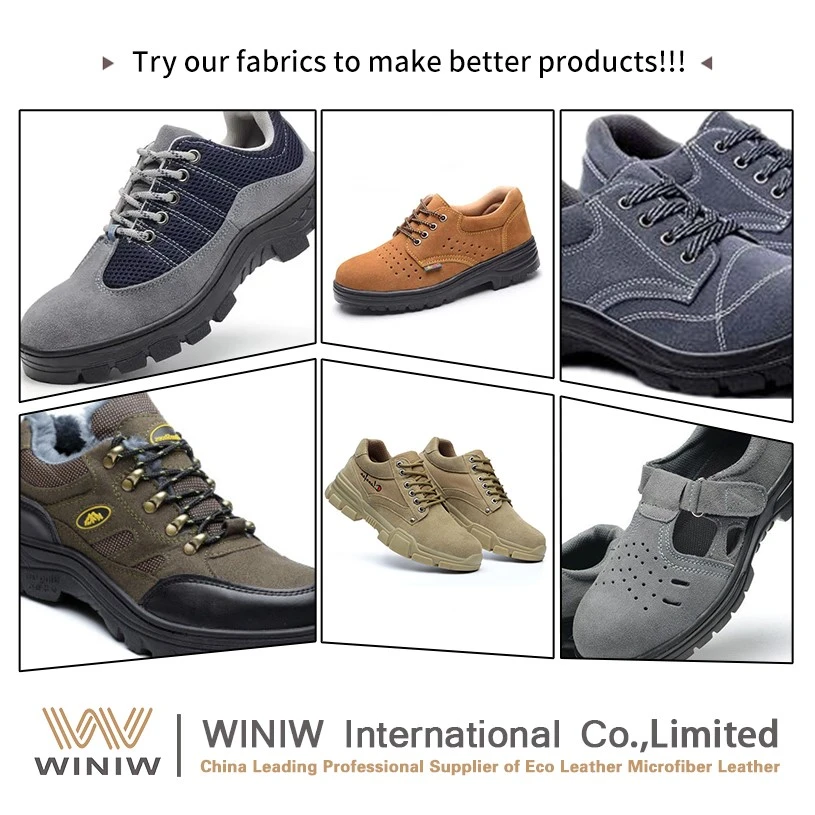 microfiber suede leather for shoes microfiber suede leather for shoes