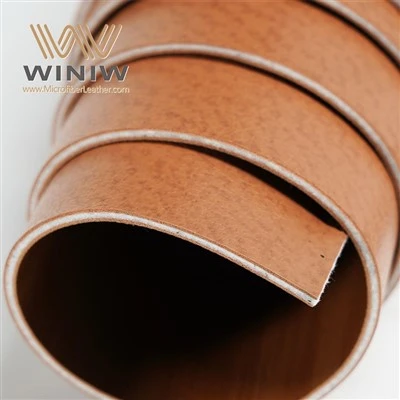 Bahan Interior Mobil PVC Kain Kulit Sintetis Tidak Pudar 1mm