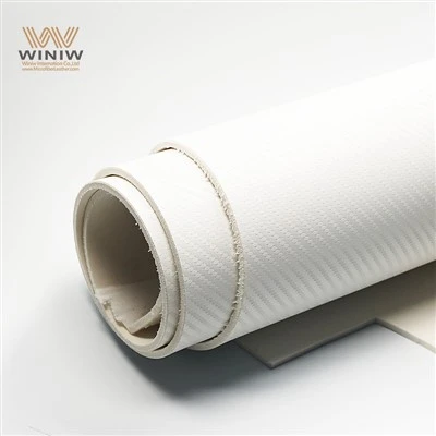 Mudah Untuk Menyesuaikan Kulit Microfiber PU Untuk Bola Sepak
