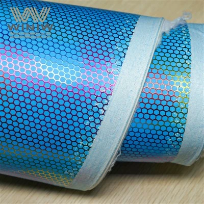 Kulit Microfiber-ramah Lingkungan Untuk Bola Sepak