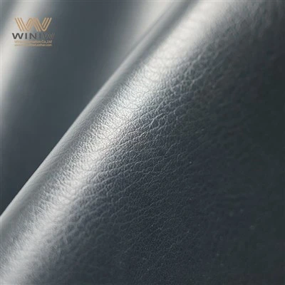 Kulit Microfiber Sangat Tahan Lama Untuk Bola Sepak