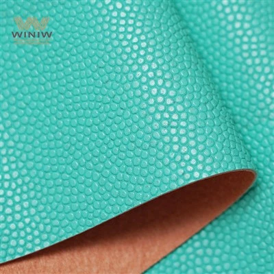 Kulit Microfiber Tahan Lama Untuk Bola Sepak