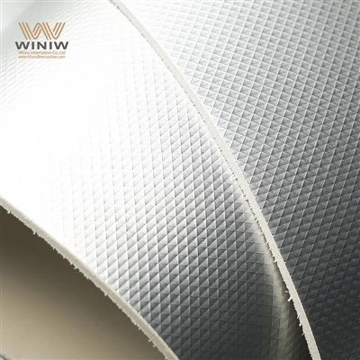 Kulit Microfiber Tahan Pudar Untuk Sepak Bola